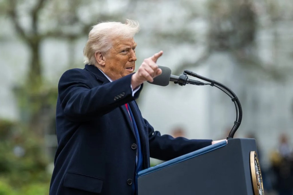 Trump