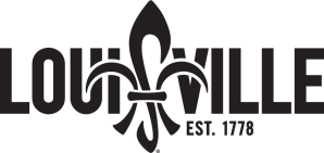Louisville Tourism logo