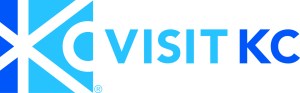 Visit KC logo