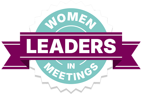 Women Leaders in Meetings