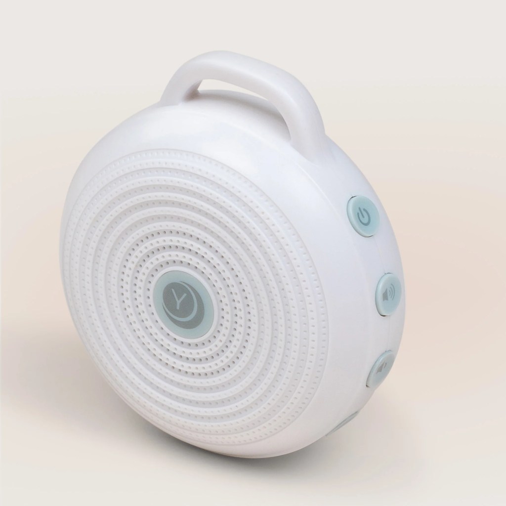 white noise machine