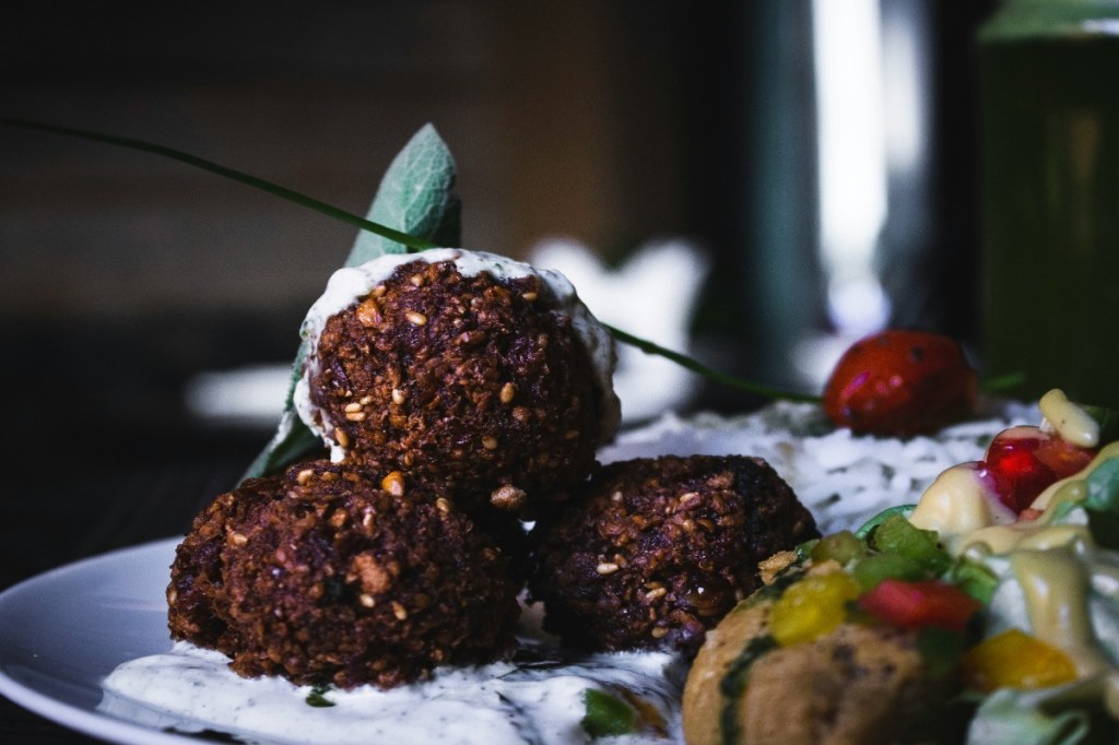 kosher food for meetings