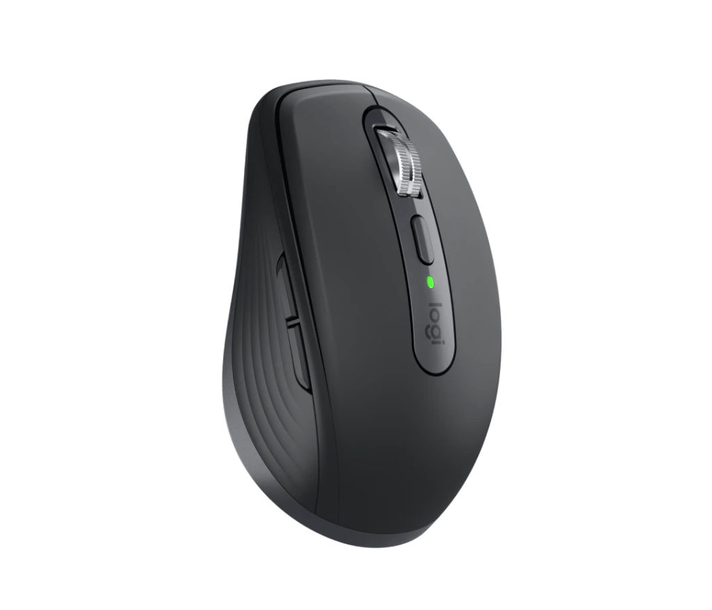 portable mouse