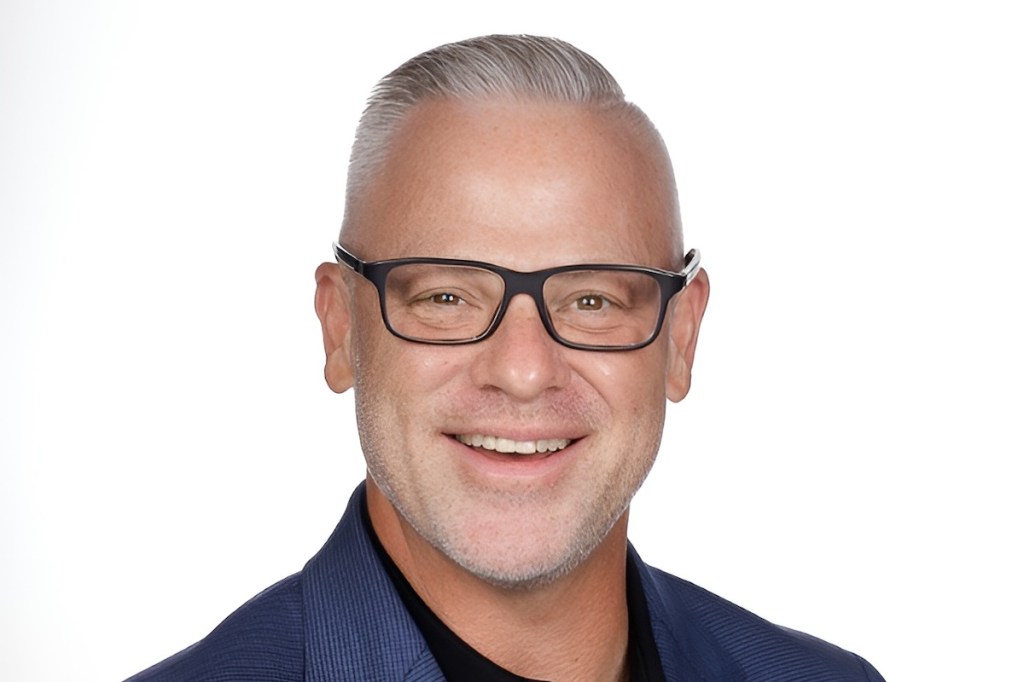Portrait headshot of Mario J. Bass, CEO, Visit San Antonio