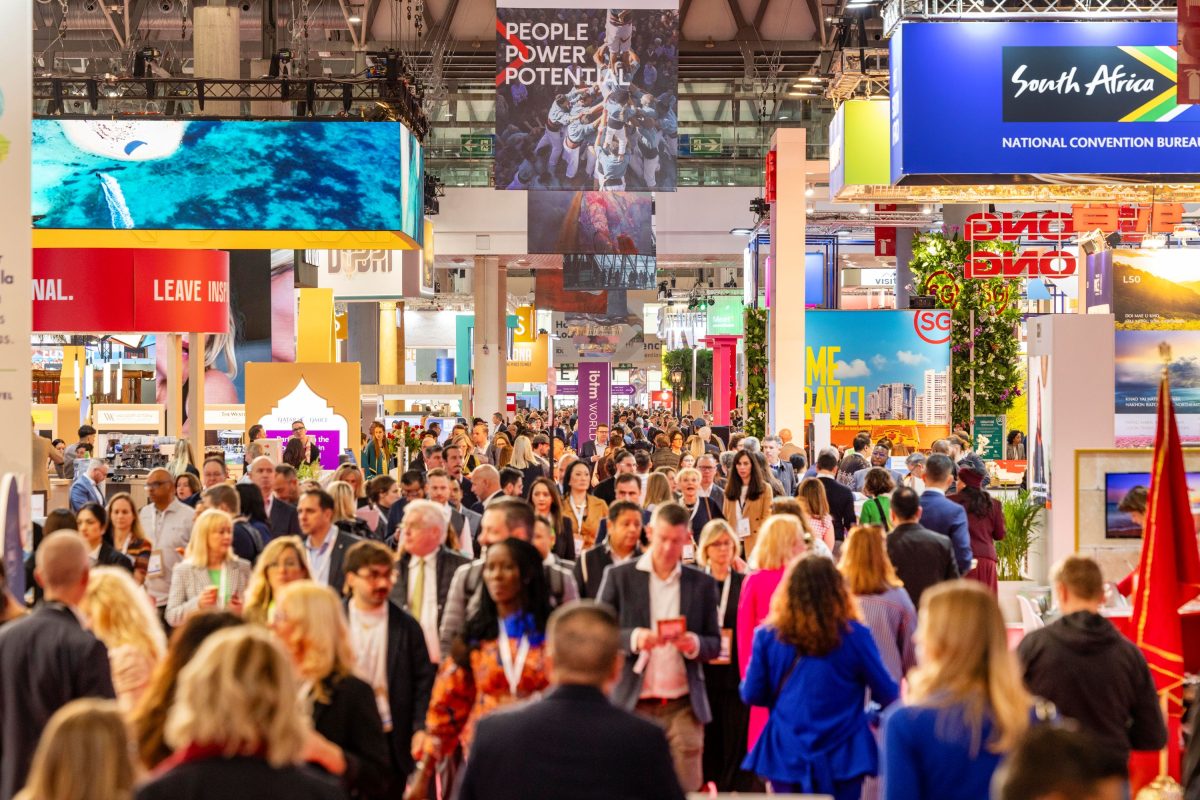 IBTM new hosted buyer program