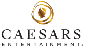 Caesars Entertainment logo