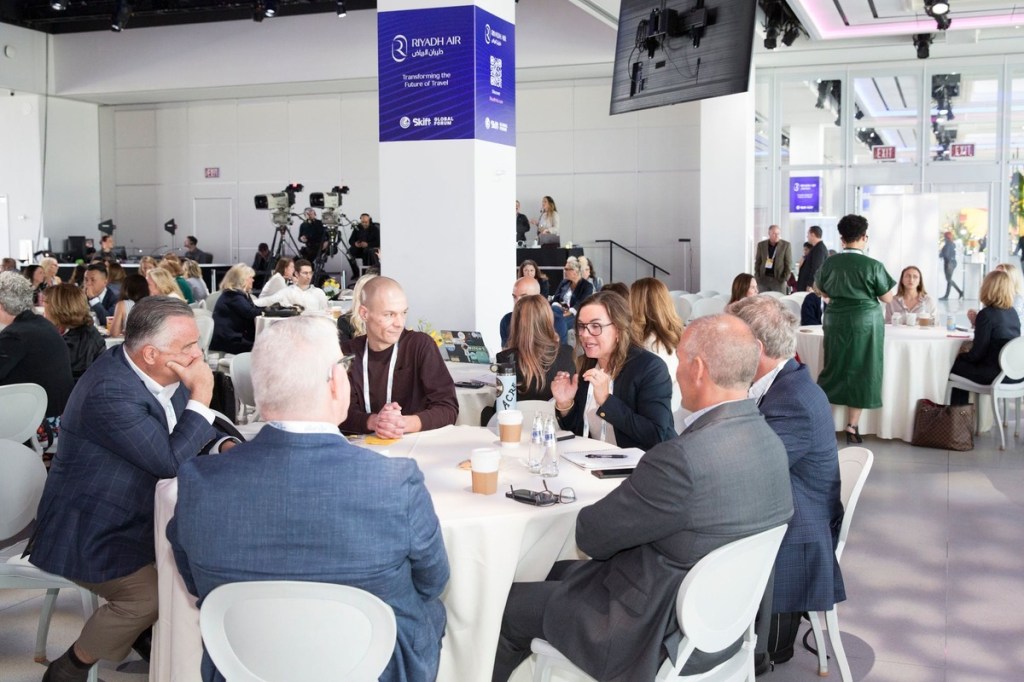 business event trends being discussed at skift meetings forum