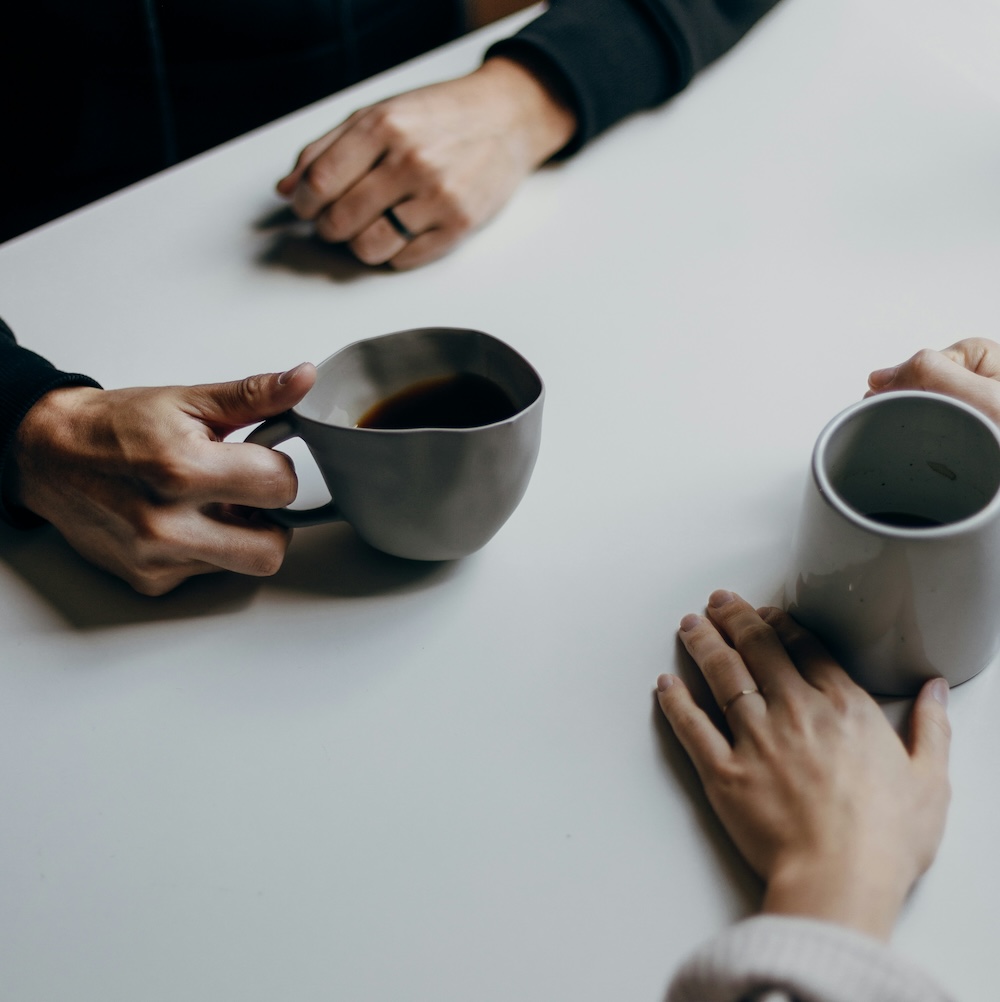 career coaching